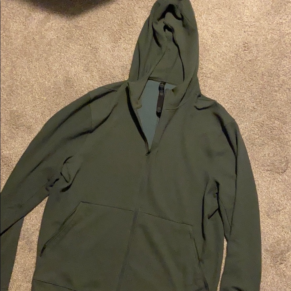 Lululemon Jacket